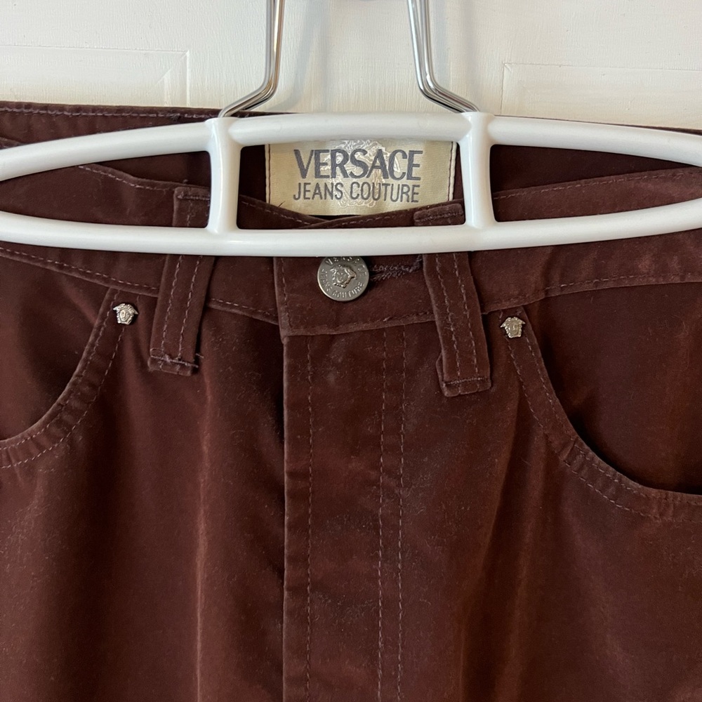Versace Pants